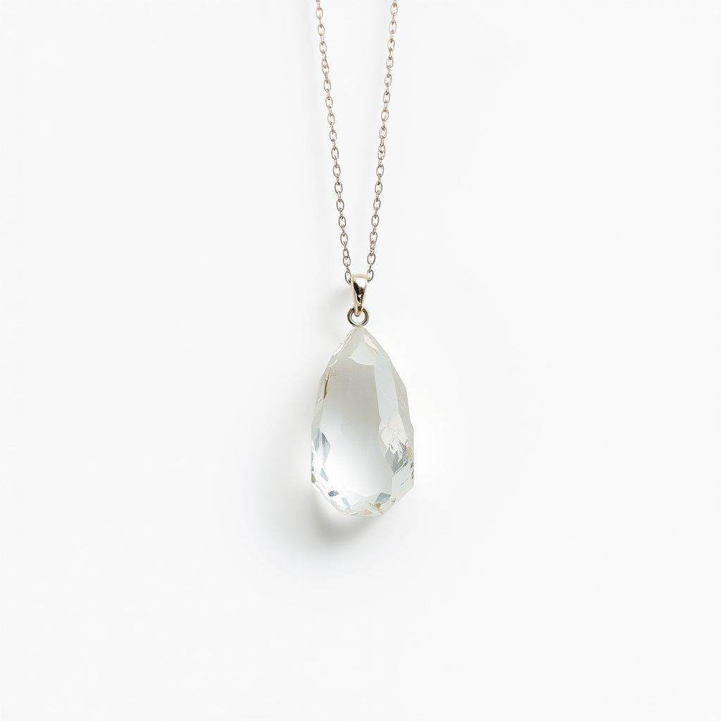 Necklaces - MystiCrystals