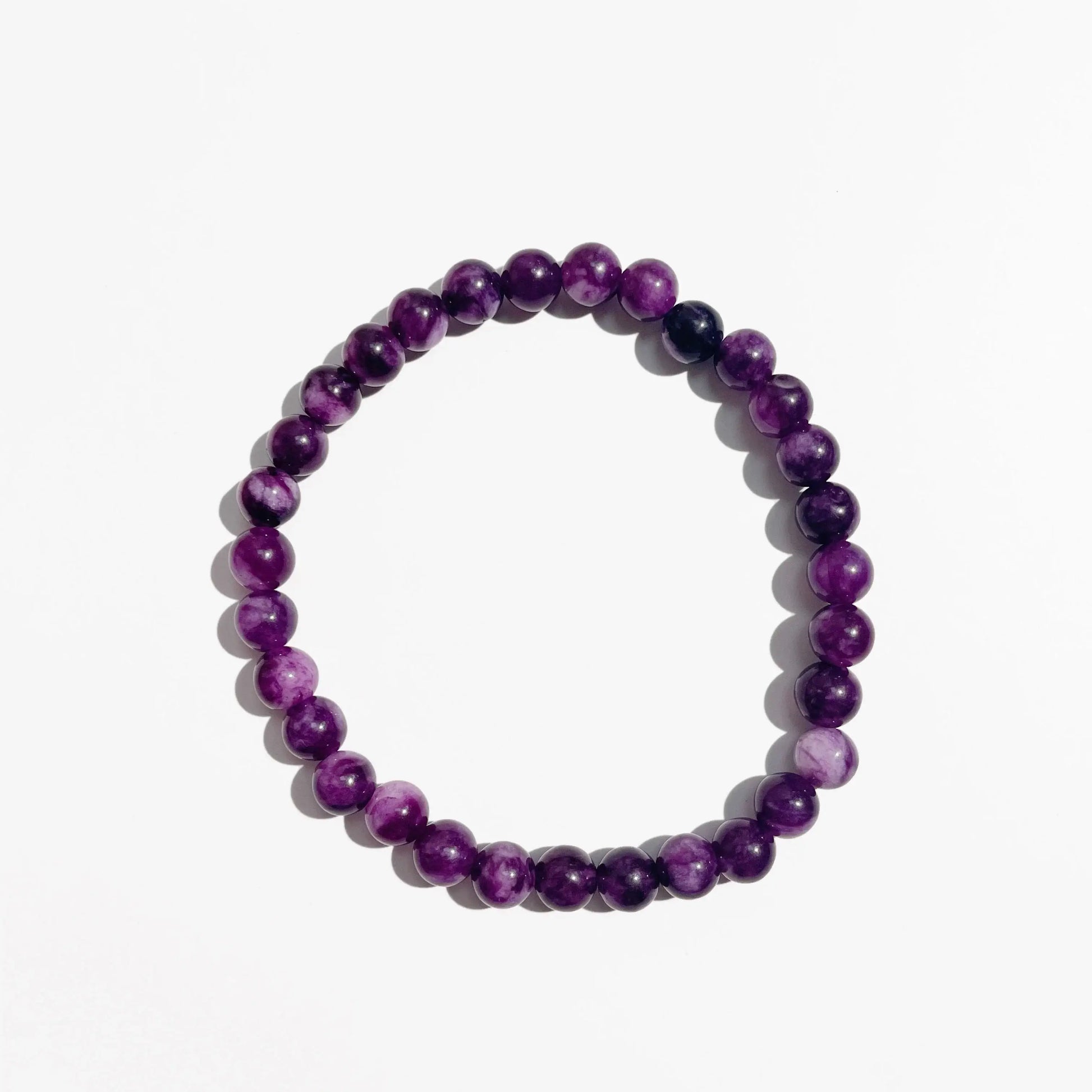 Healing Crystal Trio Bracelet Set - MystiCrystals