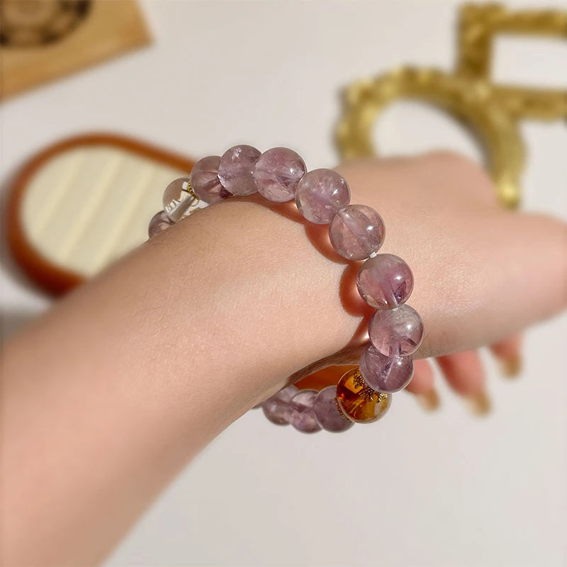 Amethyst Healing Bracelet
