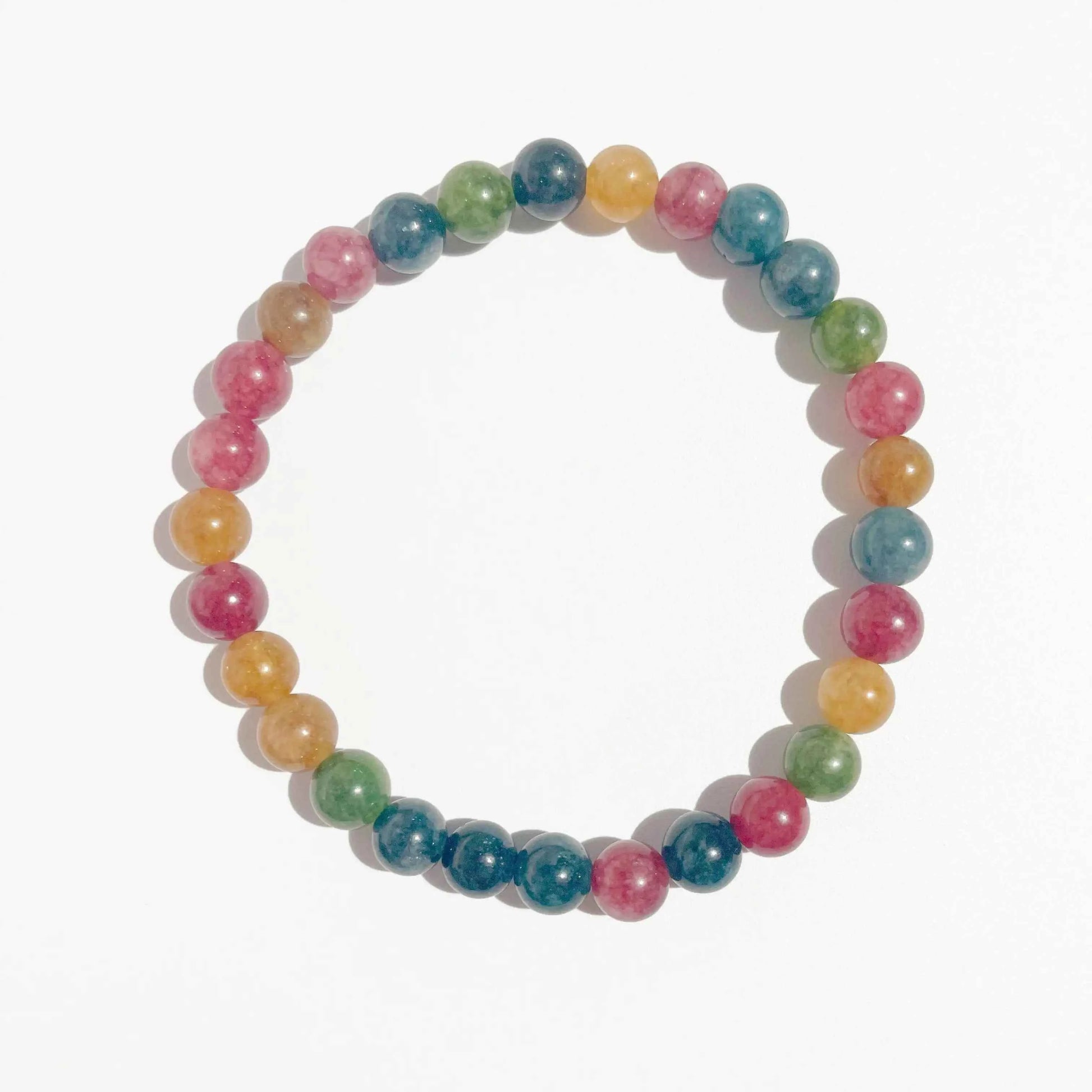 Obsidian & Tourmaline Guard Set