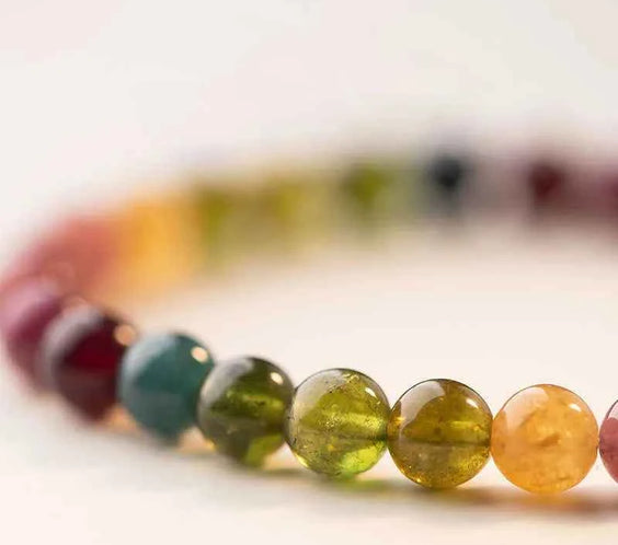 Free Today : Tourmaline Bracelet for Energy Alignment & Inner Peace