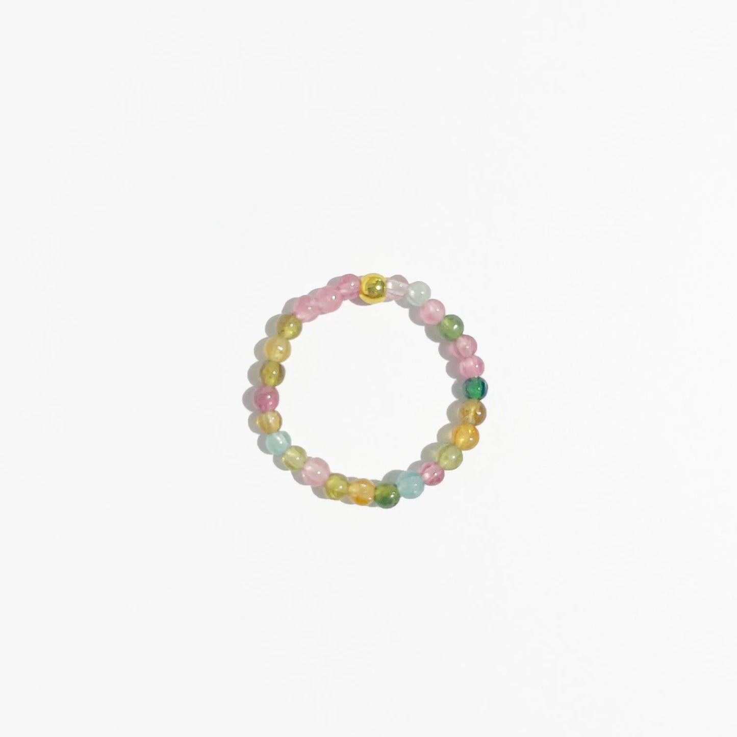 Obsidian & Tourmaline Guard Set - Solcryst