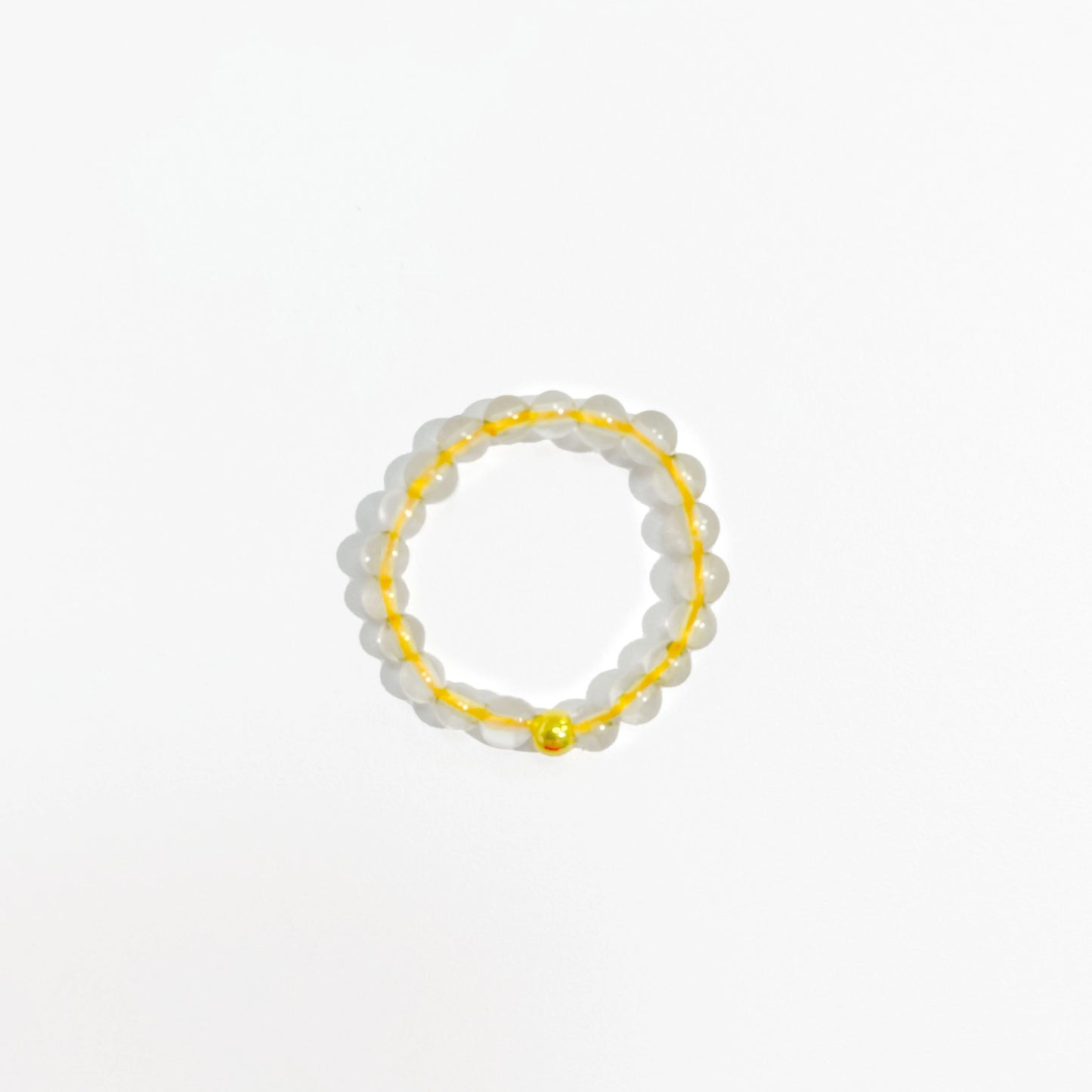 Golden Prosperity Jewelry Set - Solcryst