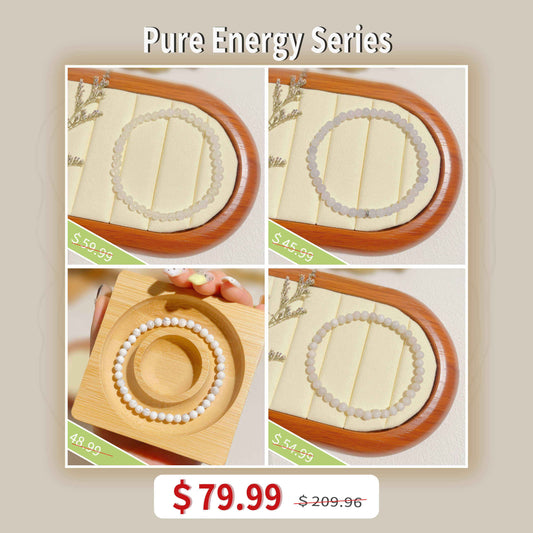 Pure Energy Series Set