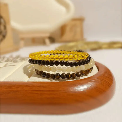 Abundance Energy Bracelet Set