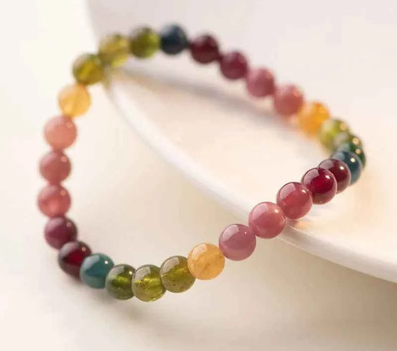 Free Today : Tourmaline Bracelet for Energy Alignment & Inner Peace