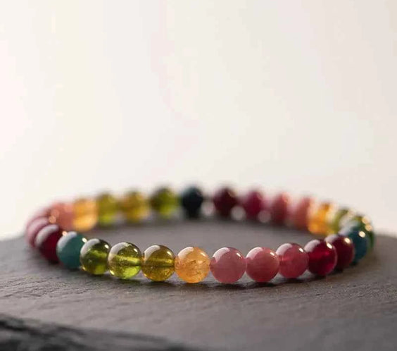 Free Today : Tourmaline Bracelet for Energy Alignment & Inner Peace