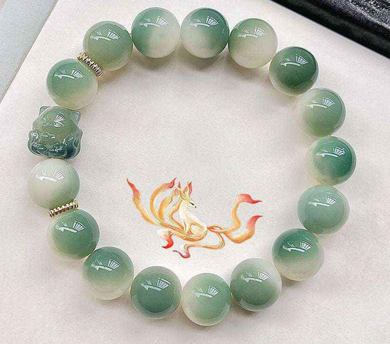 Free Today : Bodhi Root Aura Cleansing & Balance Bracelet