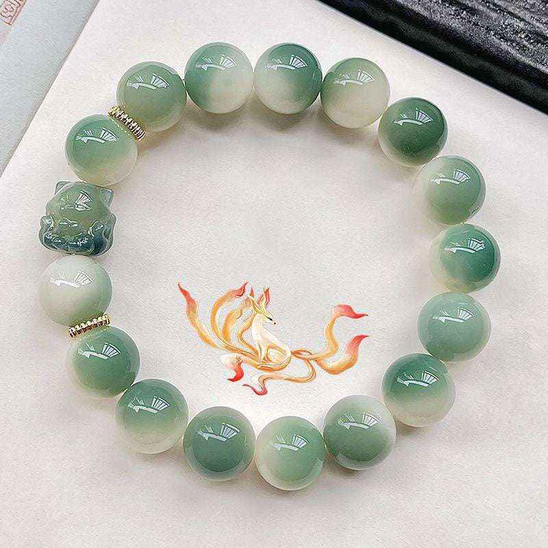 Free Today : Bodhi Root Aura Cleansing & Balance Bracelet