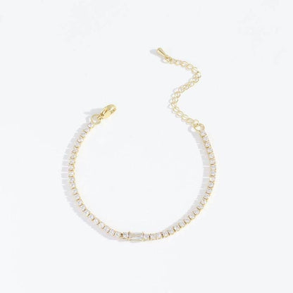 Birthstone Crystal Bracelet - MystiCrystals
