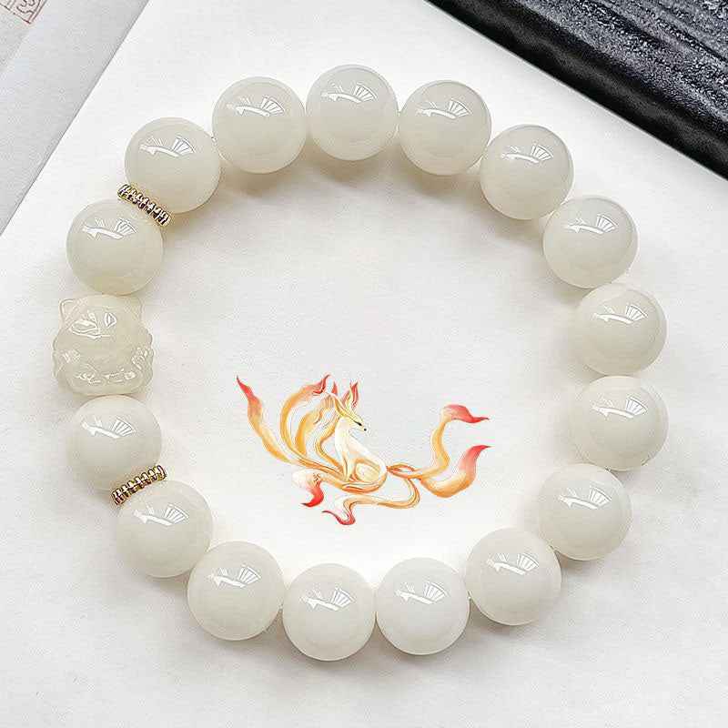 Free Today : Bodhi Root Aura Cleansing & Balance Bracelet