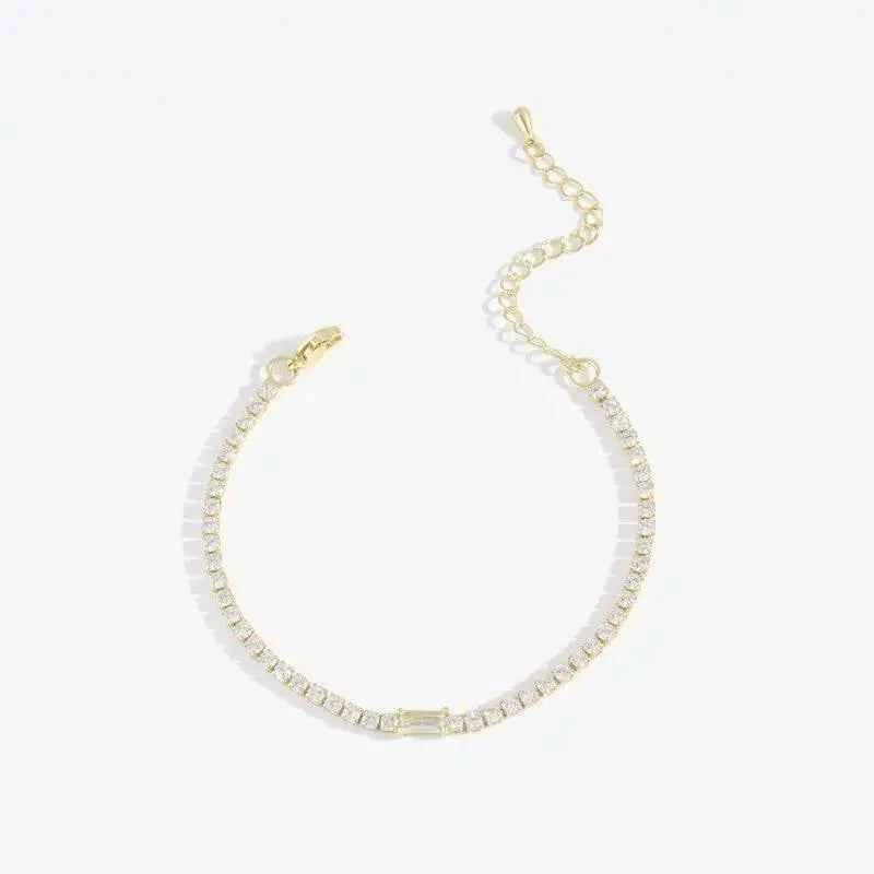 Birthstone Crystal Bracelet