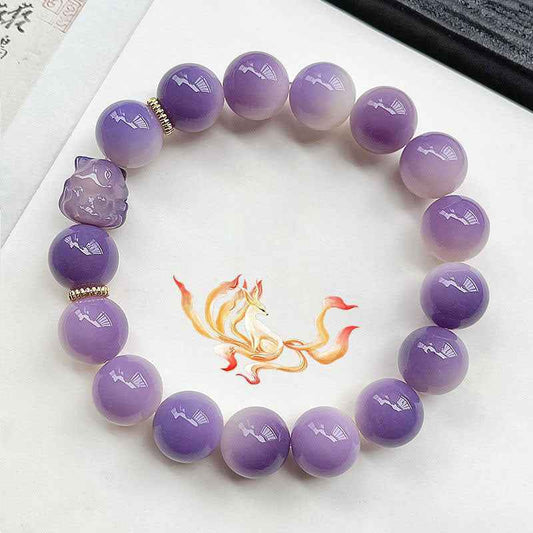 Free Today : Bodhi Root Aura Cleansing & Balance Bracelet
