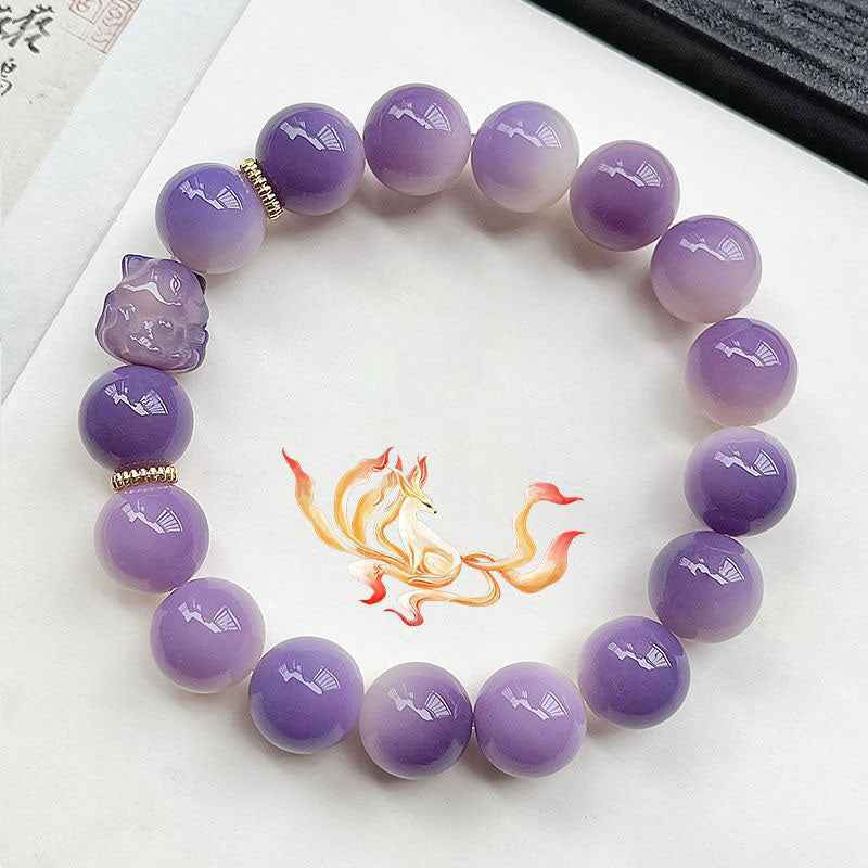 Free Today : Bodhi Root Aura Cleansing & Balance Bracelet