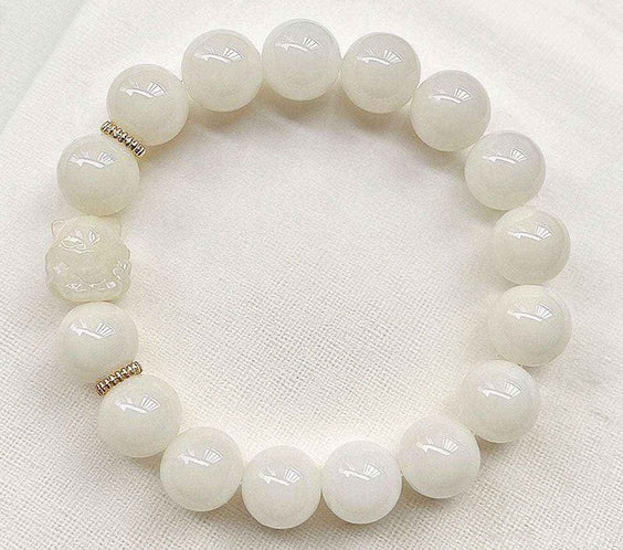 Free Today : Bodhi Root Aura Cleansing & Balance Bracelet