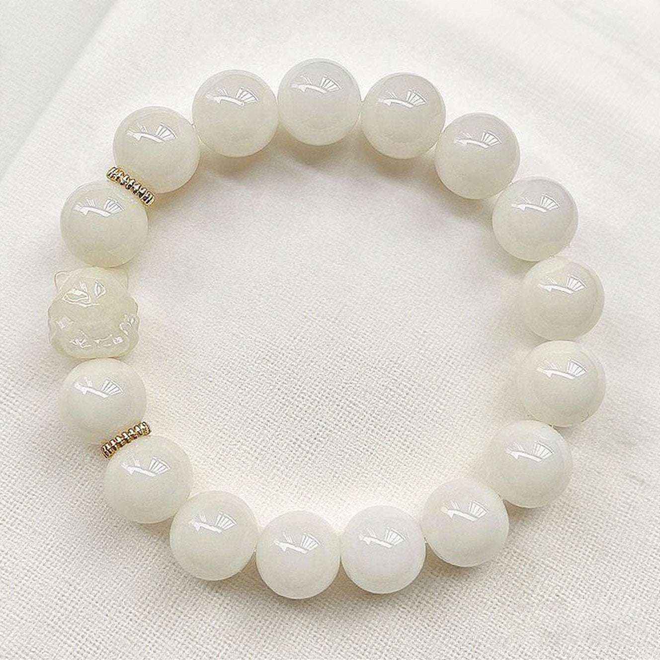 Free Today : Bodhi Root Aura Cleansing & Balance Bracelet